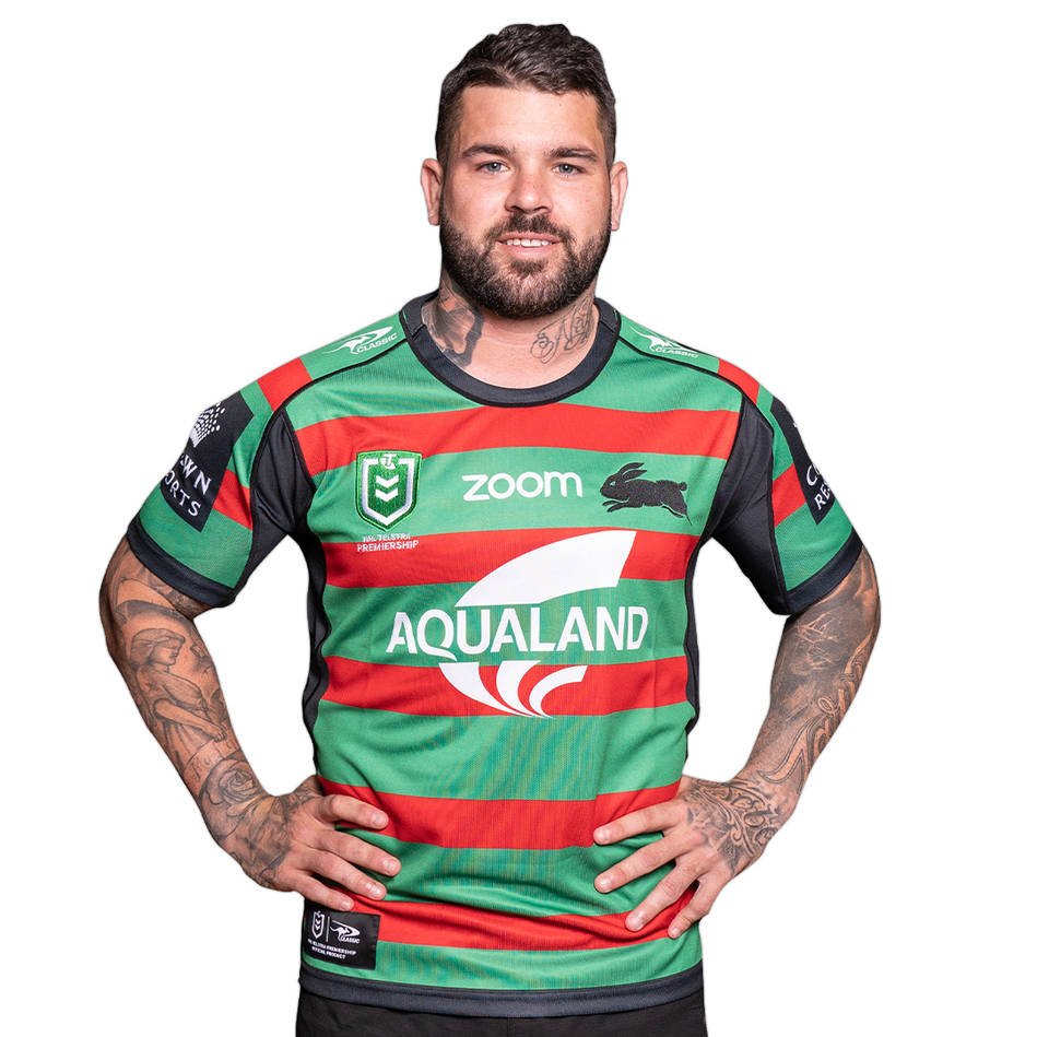 2020 NRL Jerseys » League Unlimited