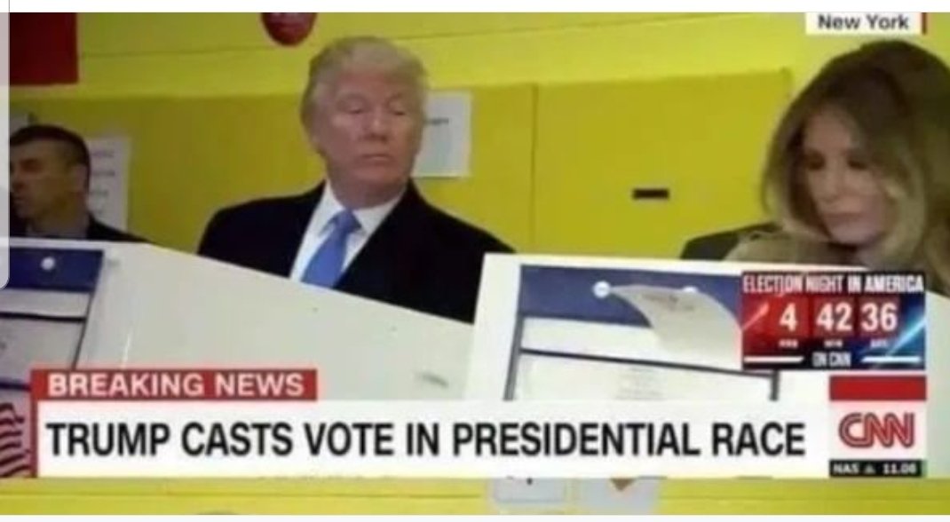 askenergy_'s tweet photo. When you don't trust your wife voting for you. @realDonaldTrump #USElection2020 #TrumpvsBiden #Trump #Biden2020 https://t.co/zpB1fCQNUP