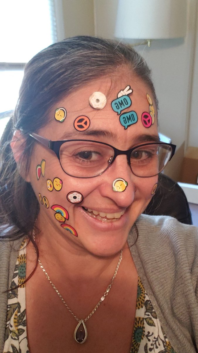 Jennifer Jones tweet media