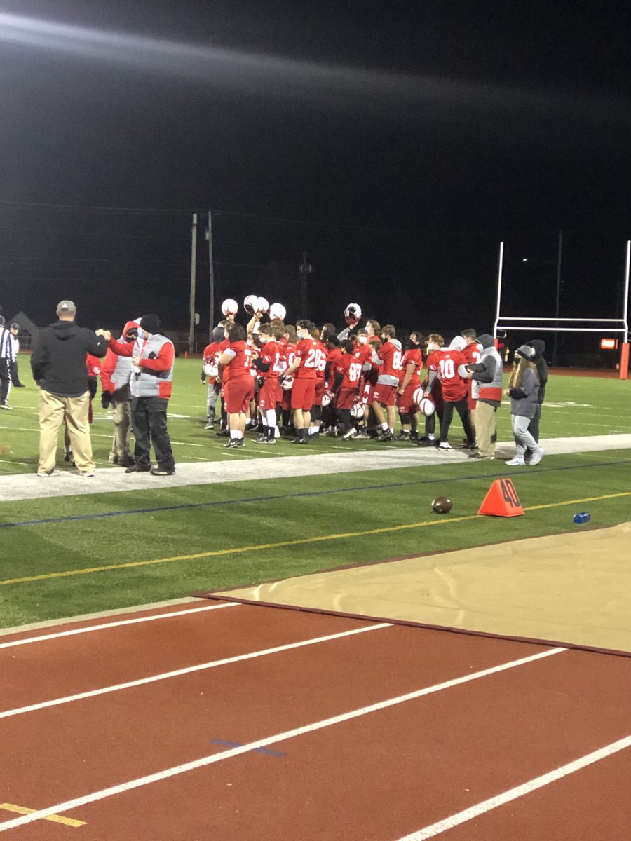 RHS wins 28-14! Way to go gentleman!! ⁦                    <a href="/RHSBillOlsen/">Bill Olsen</a>⁩ ⁦<a href="/gschillinger1/">Greg Schillinger</a>⁩ ⁦<a href="/RHSSteveSampson/">Steve Sampson</a>⁩ ⁦@BiancaMcKeen⁩ ⁦<a href="/RobBlissVT/">Rob Bliss</a>⁩