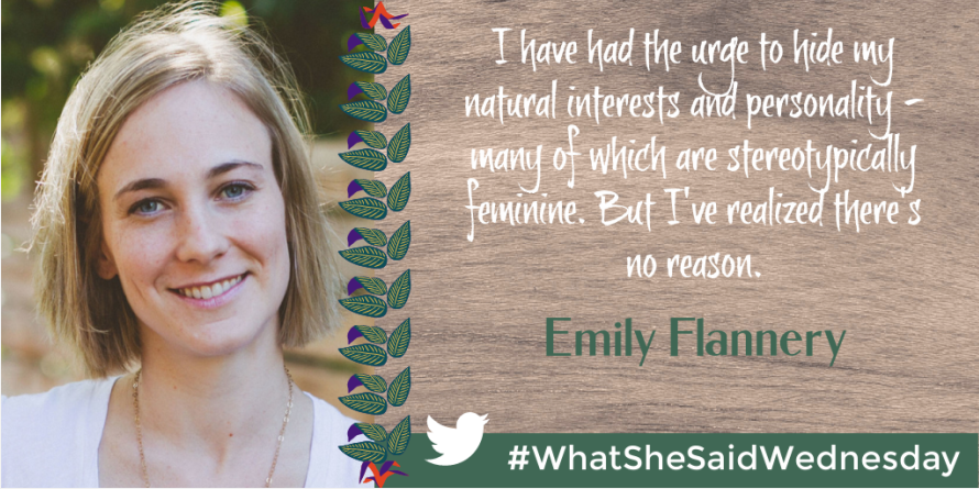 invictaftc's tweet photo. Emily Flannery, a designer and developer, worked for @InVisionApp as a marketing project manager. Here, Flannery worked to enhance the platform information architecture and UX design. So far, Flannery has had a great career as a marketing engineer. #WhatSheSaidWednesday. #WSSW https://t.co/uuZ644Ok2r