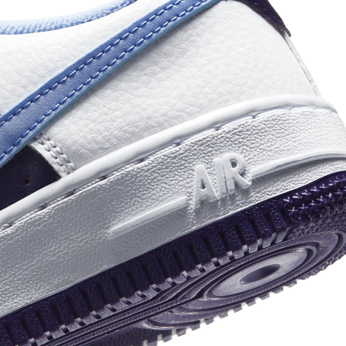 eggplant air force 1