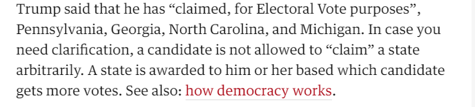 LukeRollason's tweet photo. extraordinary shade from the @guardian here https://t.co/lglftt5qWe