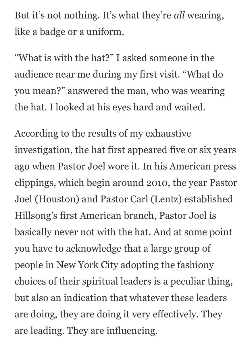 For their ends Pastor Lentz was one of Hillsong’s most prominent, impactful and effective leaders. His Australian wife Laura has been significantly involved in Hillsong for a very long time. This is an incredibly significant decision.