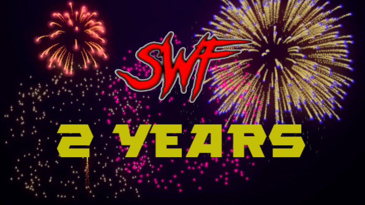 SWFOfficial4's tweet photo. On This Day, 2 years ago SWF was created! We may not be around still, But we still appreciate all the Memories! https://t.co/JR2b8yaxNP