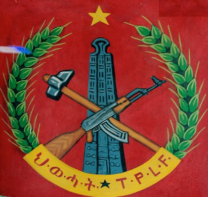Update: "18 የህወሓት አመራሮች በተጨማሪም በመቶዎች የሚቆጠሩ ካድሬዎች በቁጥጥር ስር ውለዋል። ከእነዚህ ውስጥ ሁለት (2) የህወሓት አክቲቪስቶች ይገኙበታል"“18 TPLF senior party members, hundreds of rank and file cadres and 2 activists arrested”