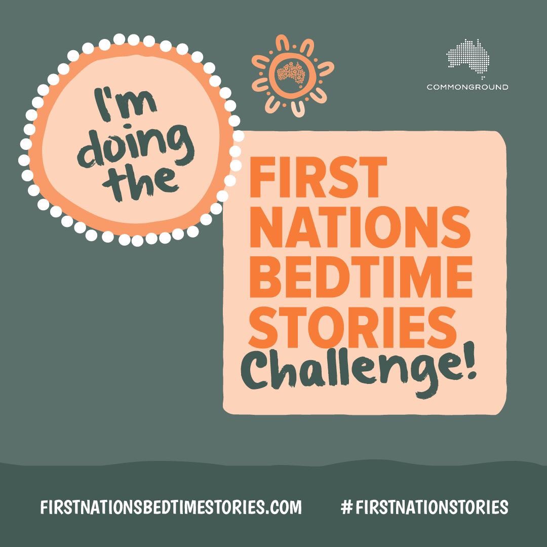 Great opportunity to learn and expand our knowledge on our First Nations People as Elders from Central Australia share stories from the Dreaming. Take up the challenge and learn from the oldest continuous culture on our planet #firstnationsstories  #AlwaysWasAlwaysWillBe