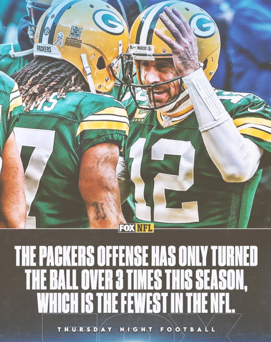 NFLonFOX tweet picture