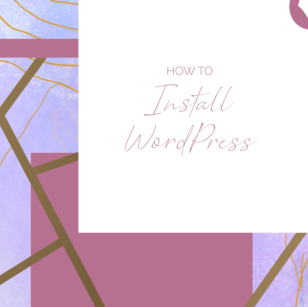 bythatgirl's tweet image. How to Install Wordpress

bythatgirl.com/how-to-install…

#wordpress #wordpressinstallation