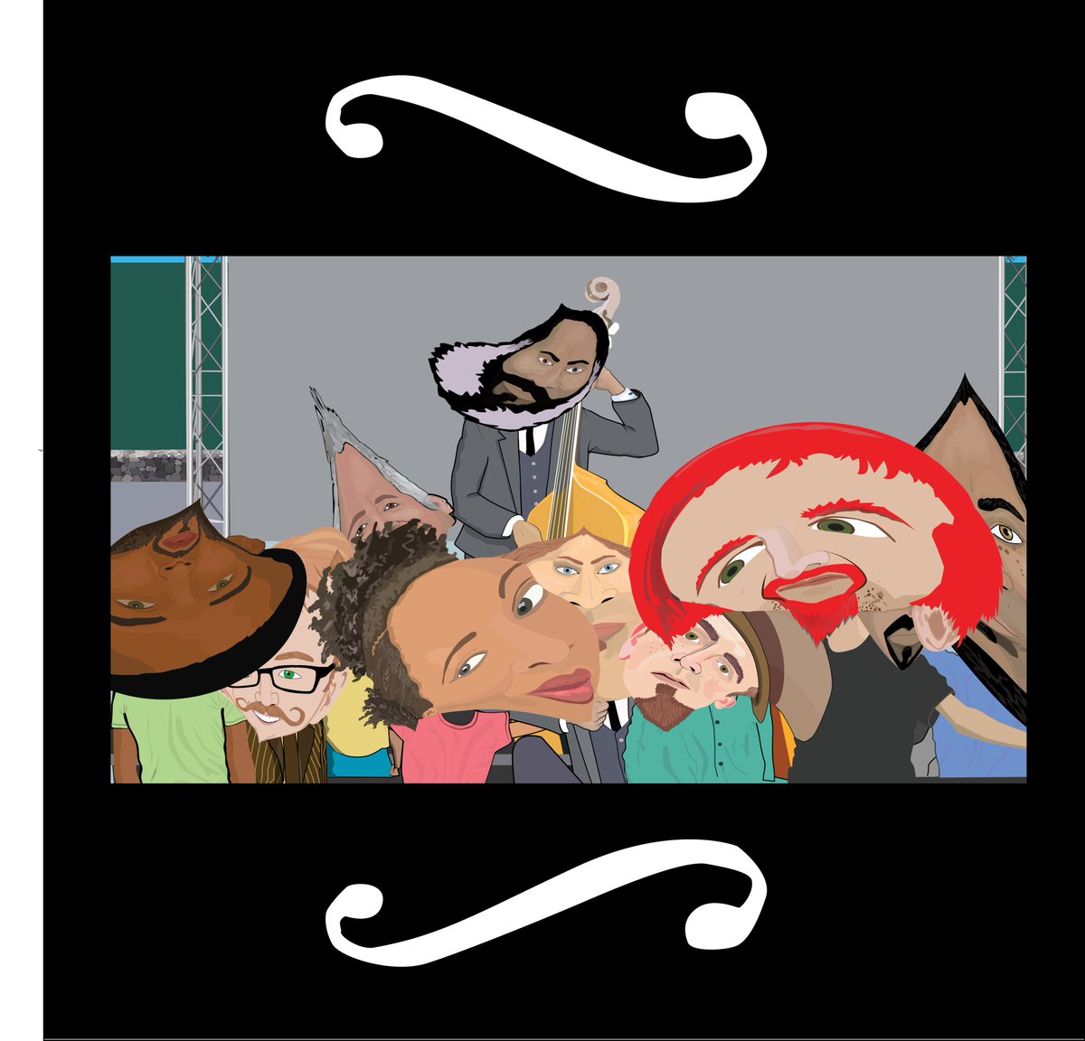 KAWebbanimation's tweet image. Starting tomorrow Nov 5th - 12th, The Odyssey of Cleve Eaton will be part of San Pedro International Film Festival. Grateful for my animated adventure with the remarkable Mr. Eaton. Many thanks to @SPIFFest 
#SPIFFest #CleveEaton #ClevelandEaton #TheOdysseyOfCleveEaton #SanPedro