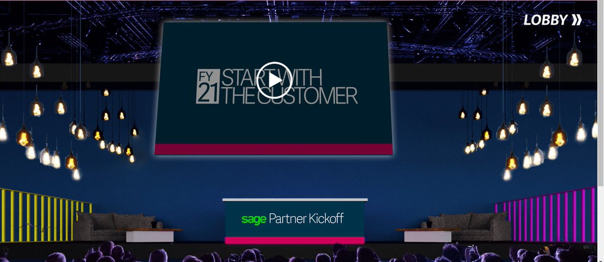 FacesOfPinnacle's tweet photo. Our Sales Director, Richard Sadler, sat on a panel today at the #SagePartnerKickoffUKI to discuss our exemplary sales processes which includes getting to know the customer’s challenges & desired business outcomes so we can support them with #Sage200cloud
#StartWithTheCustomer https://t.co/JpsoOpupGP