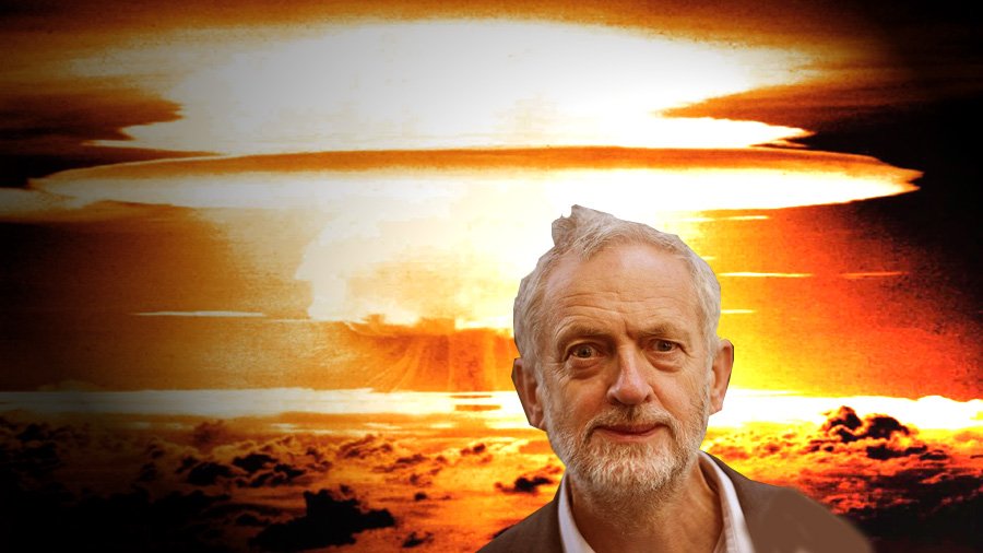 kittycreams0's tweet photo. My nephew, Cameron, will be feeling rather #nippy on bonfire night as I finally had the excuse to burn his #scarf! Noticed how similar it looked to Corbyns (he caused Chernobyl) and now he's a proven terrorist, I will not allow Cameron to worship this false idol #jeremychernobyln https://t.co/a0KNB5cN3V