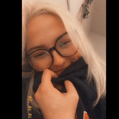AnnaGrindstaff's tweet photo. #NewProfilePic https://t.co/KoNU90BHxm