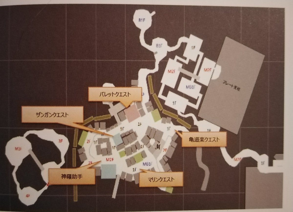 Okay, so the quest for Tifa is massive with a lot of detail and even includes timeline info, so I'm just gonna add a rough summation of it all. Reminder: I'm not a translator. If I've made errors it's because the app I used wasn't clear enough with the context.