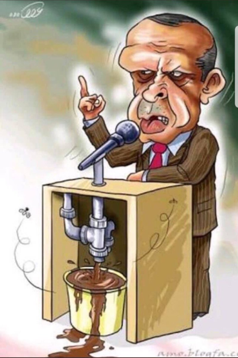 anulik47's tweet photo. @noclador I tell you one thing #terroristthomas Erdogan, Aliyev and you have a lot in common. Especially the talking shit part https://t.co/IDEU8WKeqR