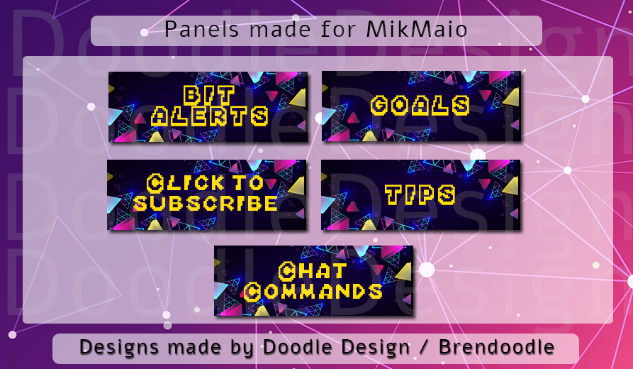 QueenDoodle_'s tweet photo. 🌺November &amp; December slots are open! 🌺

I can help you with:

- Twitch emotes (Drawn, image &amp; text)
- Sub badges
- Bit/cheer badges
- Panels
- Screens (Offline, brb etc)

DM for a commission! ✉️

RT = ♥

#twitchemotes #twitchaffiliate #twitchartist #twitchstreamer #gfx https://t.co/0qlahUEWyi