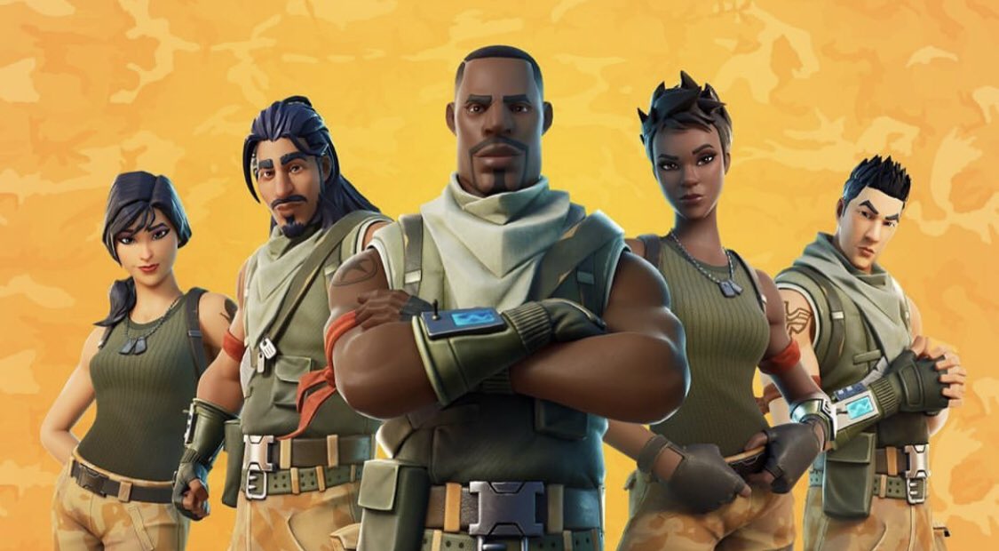 JemVbucks's tweet photo. اشتقنا والله 😭😍🤍🤍! #فورتنايت https://t.co/XrlGaTjoNQ