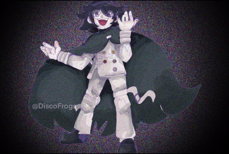 discofrogss's tweet photo. Is this how I post stuff on Twitter? How do I add hashtags? #cool OMG #kokichiouma #lol #howdoiusetwitter https://t.co/ThkhMA8Y0c