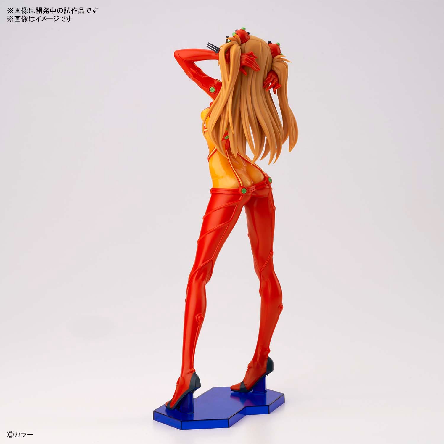 BANDAI SPIRITS ホビー事業部 on X: 