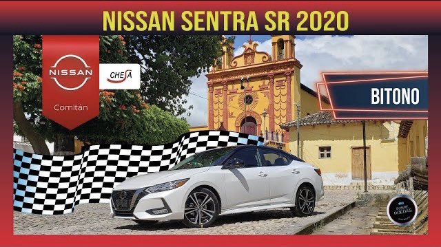 sruedasmx's tweet photo. La imagen deportiva del Sentra, ahora también bitono, ya lo conoces? Si no es así qué esperas? Nuevo @Nissan_mx @NissanChiapas Sentra SR 2020 👉🏻 https://t.co/vHXgwWiY0H https://t.co/WogZEZaIzo