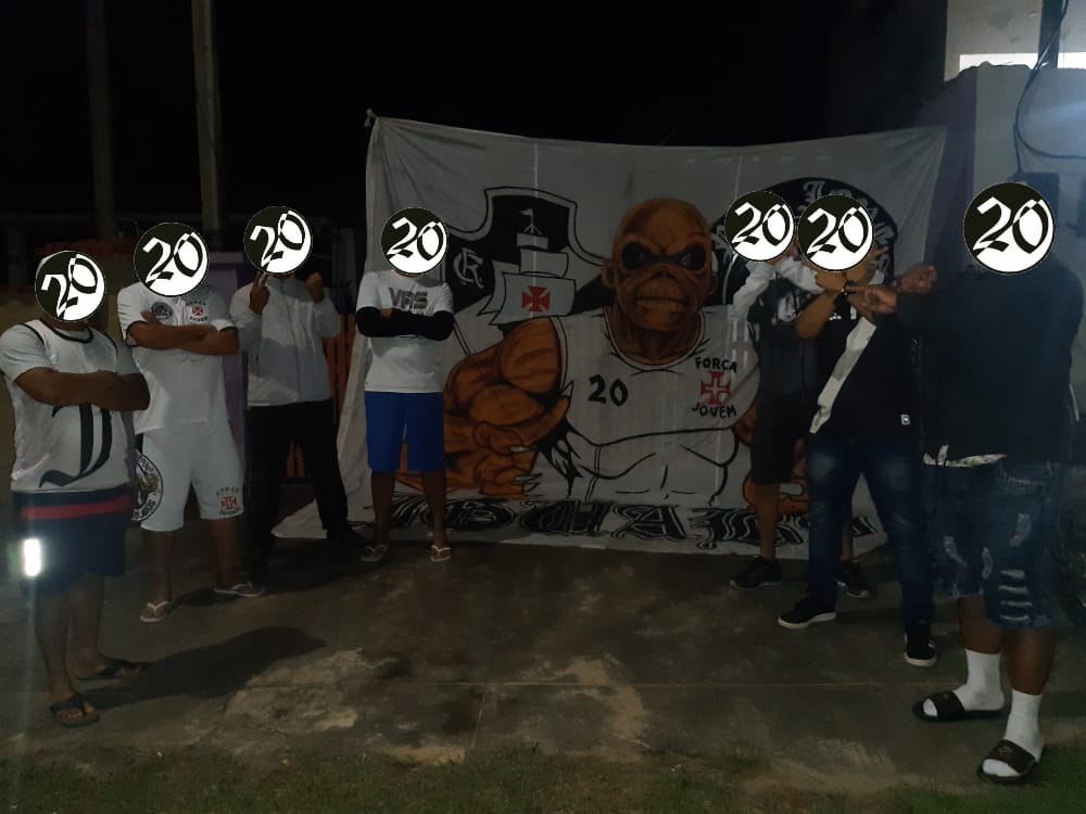Fjv20a's tweet photo. Tropa tá na pista, bota a cara
Região dos Lagos tem dono, porra https://t.co/9XtMA2n0Wl