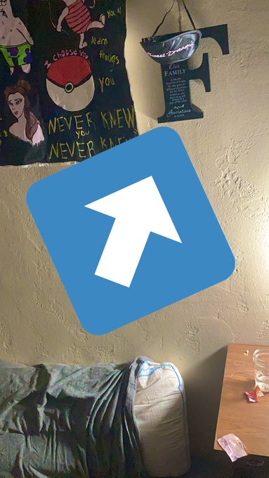 Update: found my eye mask this morning. I had hung it up next to my bed so I wouldn&rsquo;t lose it LOL.  Why<a href="/tag/feedmyfans"class="tags"><span>#feedmyfans</span></a>