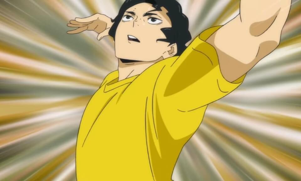 let's consider the fact they knew each other way before they joined msby,, knowing each other since their 2nd year (if not, 1st year if ever there was a training camp)sakusa may have known bokuto through the inter-high, but i highly doubt they spent time together like skts did