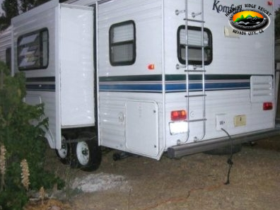 Fun RVing tweet media