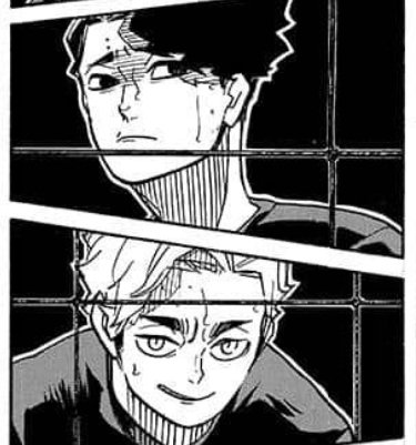 why i seriously think sakuatsu might be closer than we thought