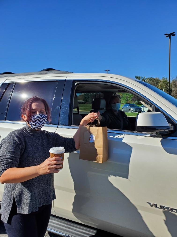 Dayton Oaks ES tweet media