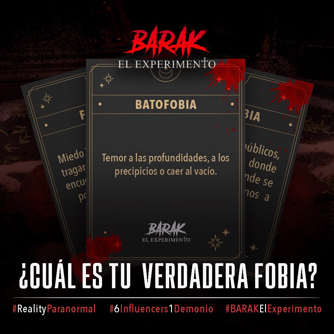 BarakExperiment's tweet photo. Los Baraks también tenían uno... https://t.co/XpWipmEBv8