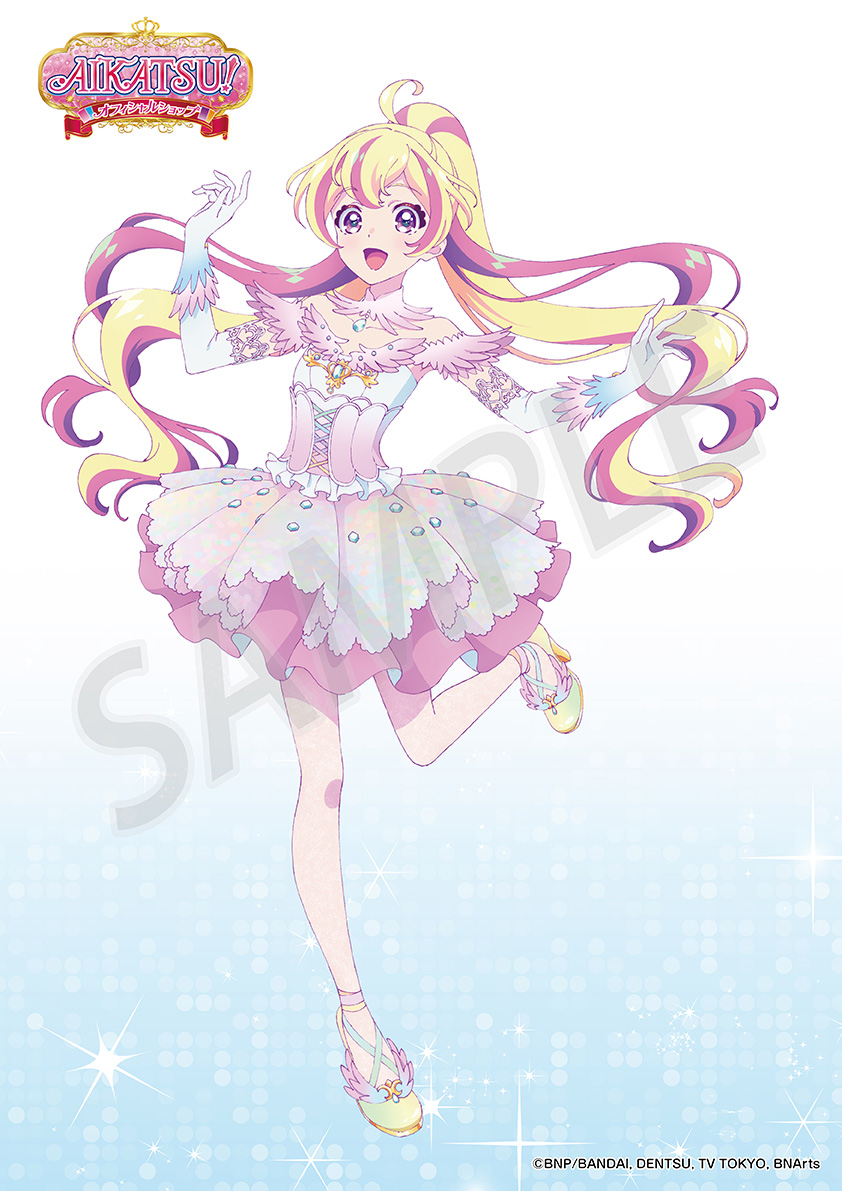 ナムコ キャラポップストア Twitterissa アイカツ オフィシャルショップ 12 10 木 からリニューアル 今日は アイカツプラネット よりちゃおフェスで公開されたハナ ルリのショップオリジナルイラストをご紹介 はじける笑顔のハナとクールな笑顔のルリが ナムコ キャラポップストア Twitterissa アイカツ オフィシャルショップ 12 10 木 からリニューアル 今日は アイカツプラネット よりちゃおフェスで公開されたハナ ルリのショップオリジナルイラストをご紹介 はじける笑顔のハナとクールな笑顔のルリが