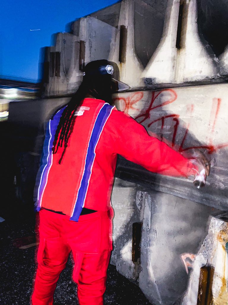 Omar_iSLord's tweet photo. Caught red handed.
TILL INFINITY DA GANG.
#ASRSHXT
#ASRTILINFINITY 
#HONDURANBABERUTH https://t.co/kuF3l6I2xI