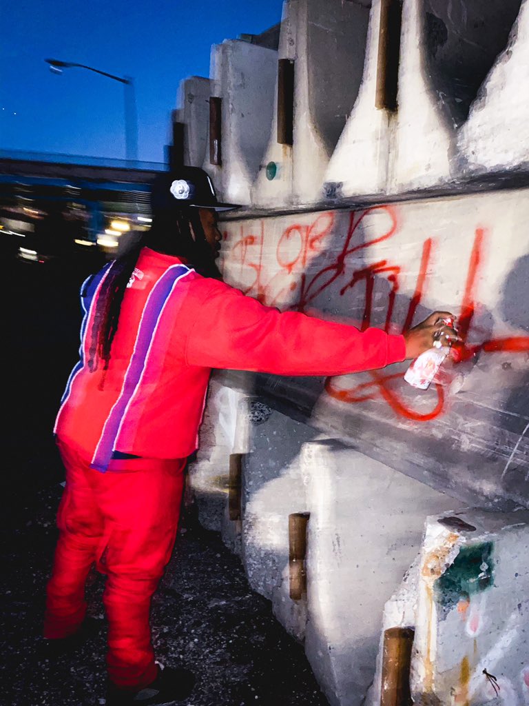 Omar_iSLord's tweet photo. Caught red handed.
TILL INFINITY DA GANG.
#ASRSHXT
#ASRTILINFINITY 
#HONDURANBABERUTH https://t.co/kuF3l6I2xI