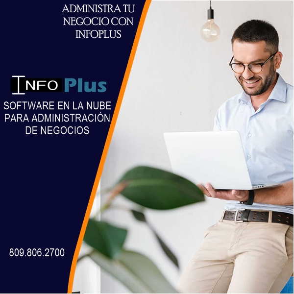 dtinfoplus's tweet photo. Desde casa y desde cualquier lugar
Administra tu negocio de una manera fácil, organizada e integrada.
Módulos Administrativos adaptados a tu negocio.
#INFOPLUS software Administrativo en la nube para negocios #cloud #software 
Contacto 809.806.2700
https://t.co/ITxFSxyPoD https://t.co/thbz0Pokgt