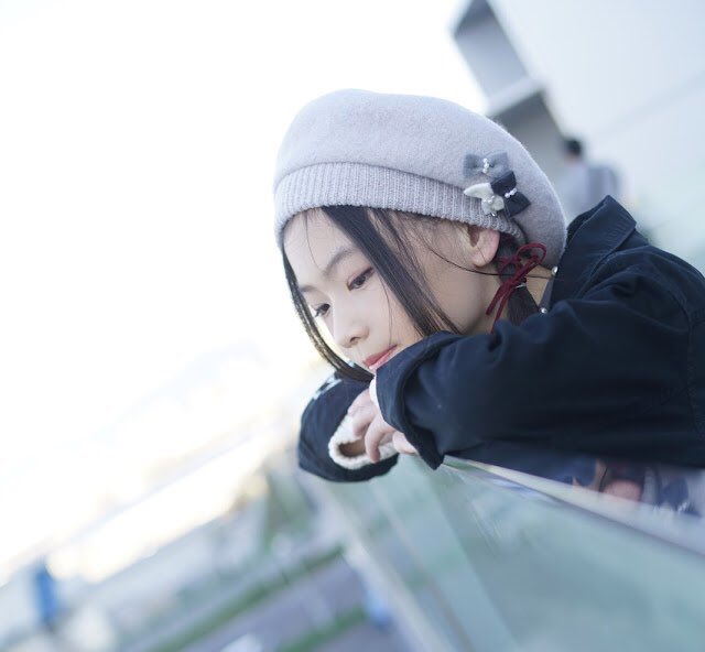 Twitterのコスプレ画像70