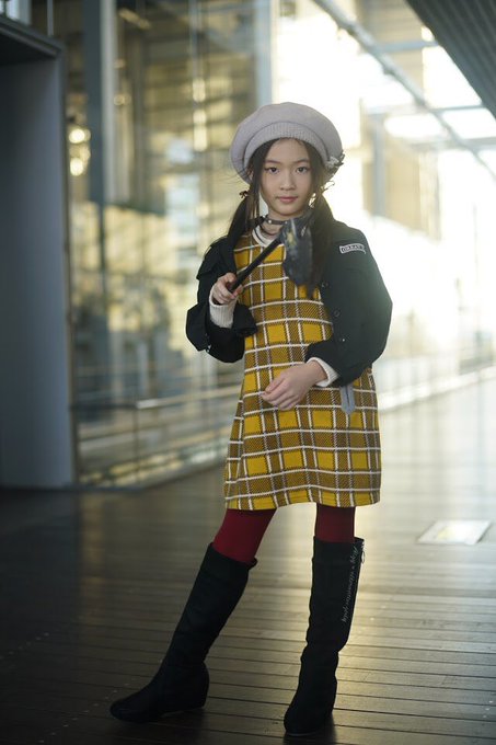 Twitterのコスプレ画像69