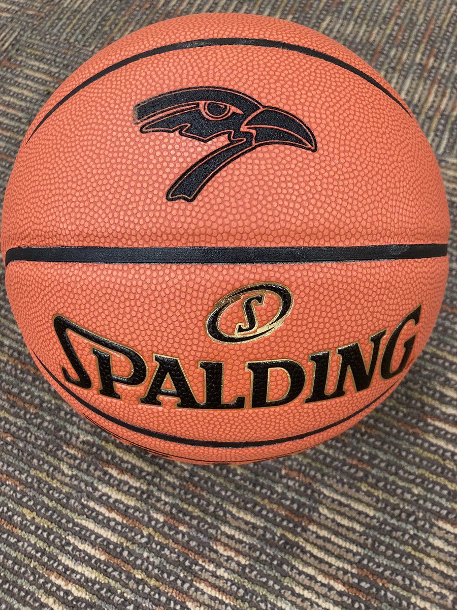 OrioleBBall's tweet photo. Game balls have arrived and we will take it from the side out (No Tips this year) a month from today at Goddard. Can’t wait!! #AugustaStyle https://t.co/2WoDoj5rqu
