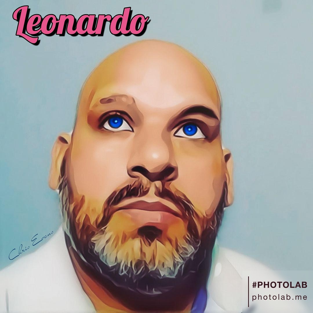 Leonardogabriel (@leitopoleo76) on Twitter photo 