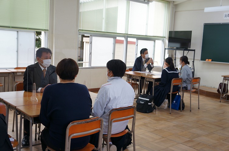 修文女子高等学校 Shubun Ghs Twitter