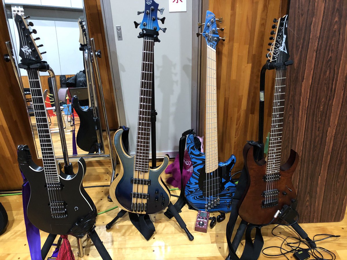 shuzo_knm's tweet photo. @kote0701 力丸おめでとーーーーまともな写真なくてごめんねーーー https://t.co/LHGHciwKmx