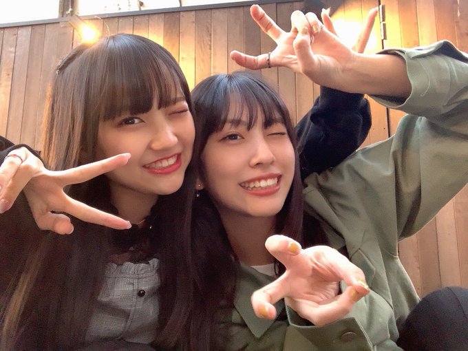 奥野未悠のTwitter画像14
