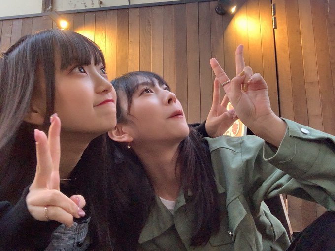 奥野未悠のTwitter画像13