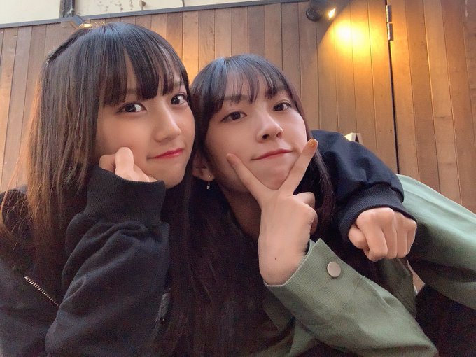 奥野未悠のTwitter画像12