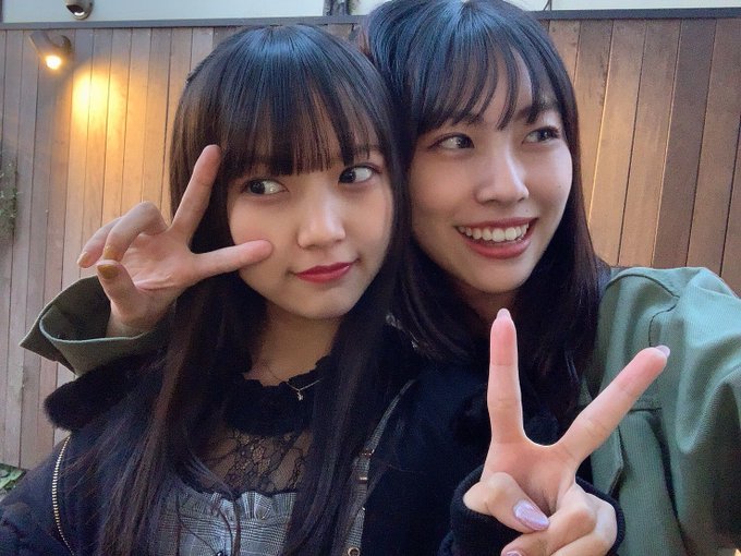 奥野未悠のTwitter画像11