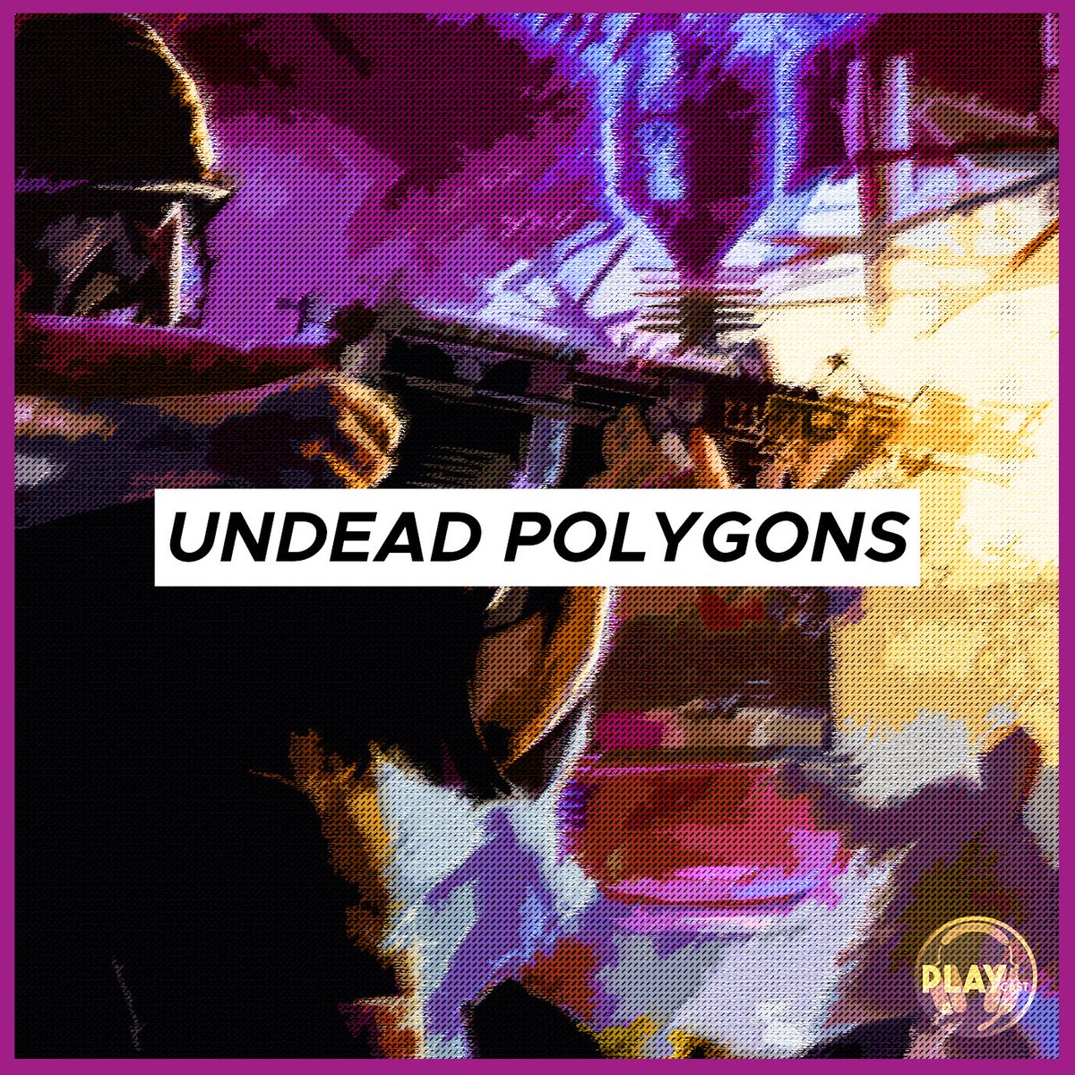 JumpCast_'s tweet image. NEW #PLAYCast EPISODE

@_sunday_rain_ is joined by @KyleGaff and @SilverSt3rling of the PLAY team to chat about the undead in video games.

LISTEN HERE:
anchor.fm/jumpcutonline/…

#PodernFamily
#GamingCommunity
#BlackOpsColdWar
#ResidentEvil
#HouseOfTheDead
#Podcasting
#Spotify