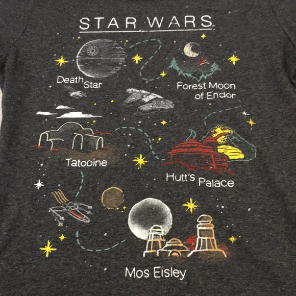 KatEyeImaging's tweet photo. So good I had to share! Check out all the items I'm loving on @Poshmarkapp #poshmark #fashion #style #shopmycloset #starwars: https://t.co/4vdjcRbDAc https://t.co/AgA3zE0o0X