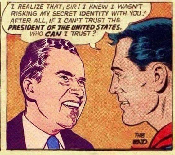 Bat_Drunk's tweet photo. Clark, you dumb, baby. #batdrunk
#Batman #Superman #Election2020 https://t.co/75QbPXftoE