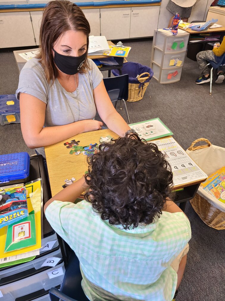 PUSD Proud! Our team’s commitment to working collaboratively together to ensure our students have the opportunity to learn on campus is unprecedented. Directors, Program Specialists, &amp; Administrators often fill in for absent staff as needed, supporting instruction. <a href="/PowayUnified/">Poway Unified</a>