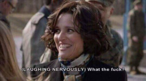 Annaohgosh's tweet photo. Every other country watching this election happen https://t.co/ao6tnOBPmu
